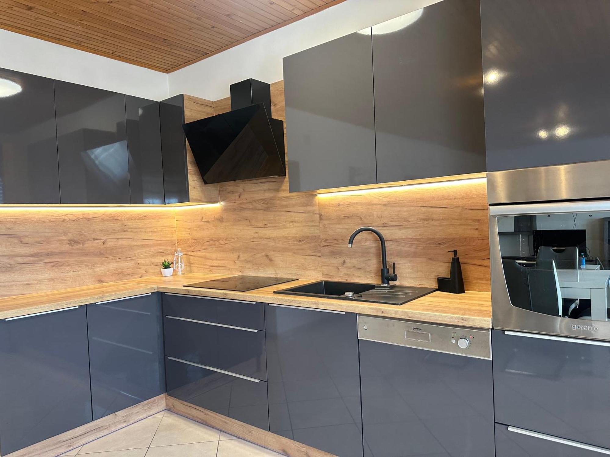 Salona Split Apartment ภายนอก รูปภาพ
