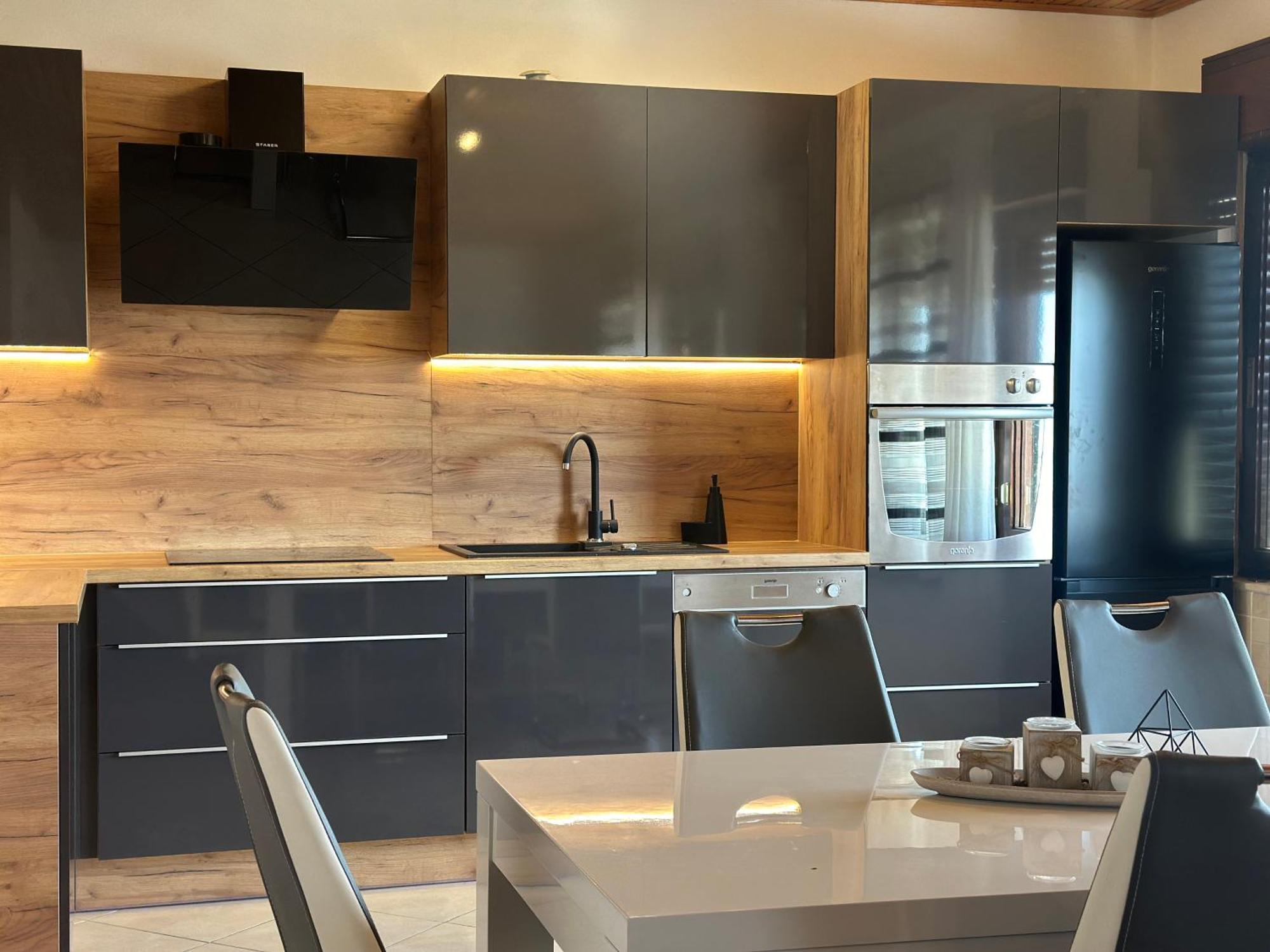 Salona Split Apartment ภายนอก รูปภาพ