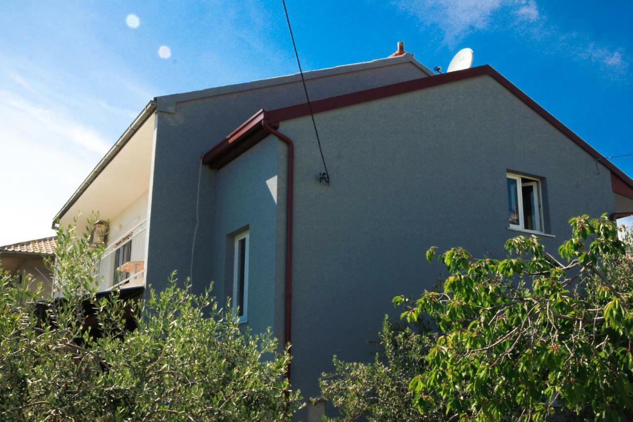 Salona Split Apartment ภายนอก รูปภาพ