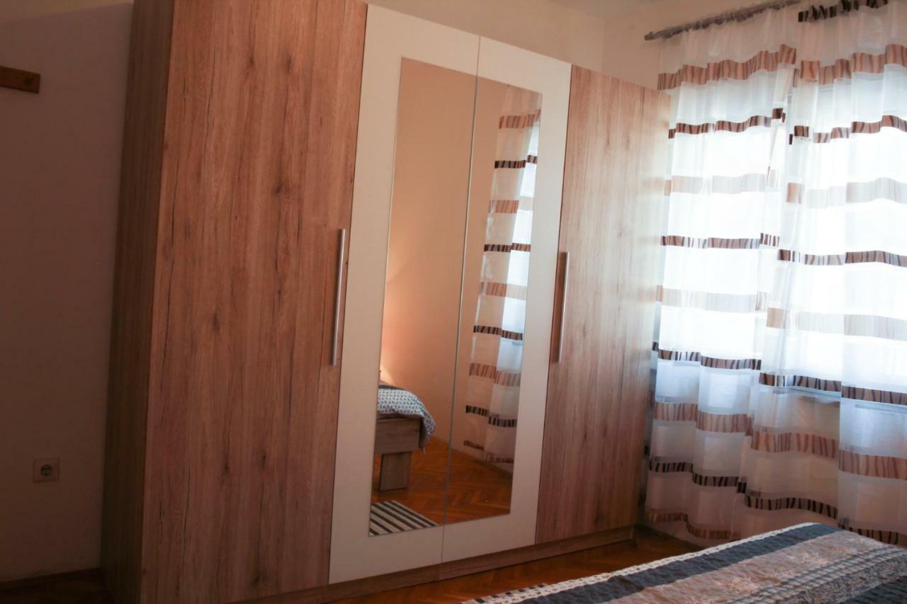 Salona Split Apartment ภายนอก รูปภาพ