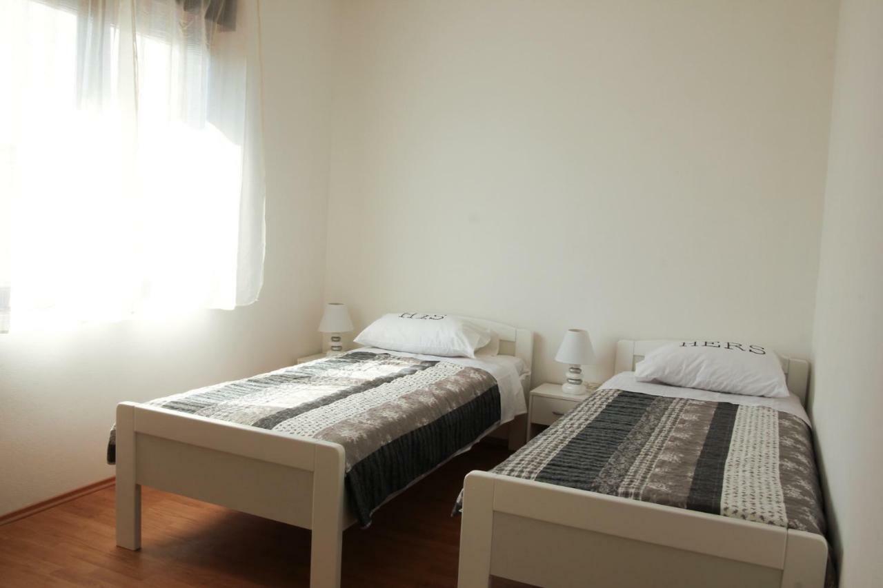 Salona Split Apartment ภายนอก รูปภาพ