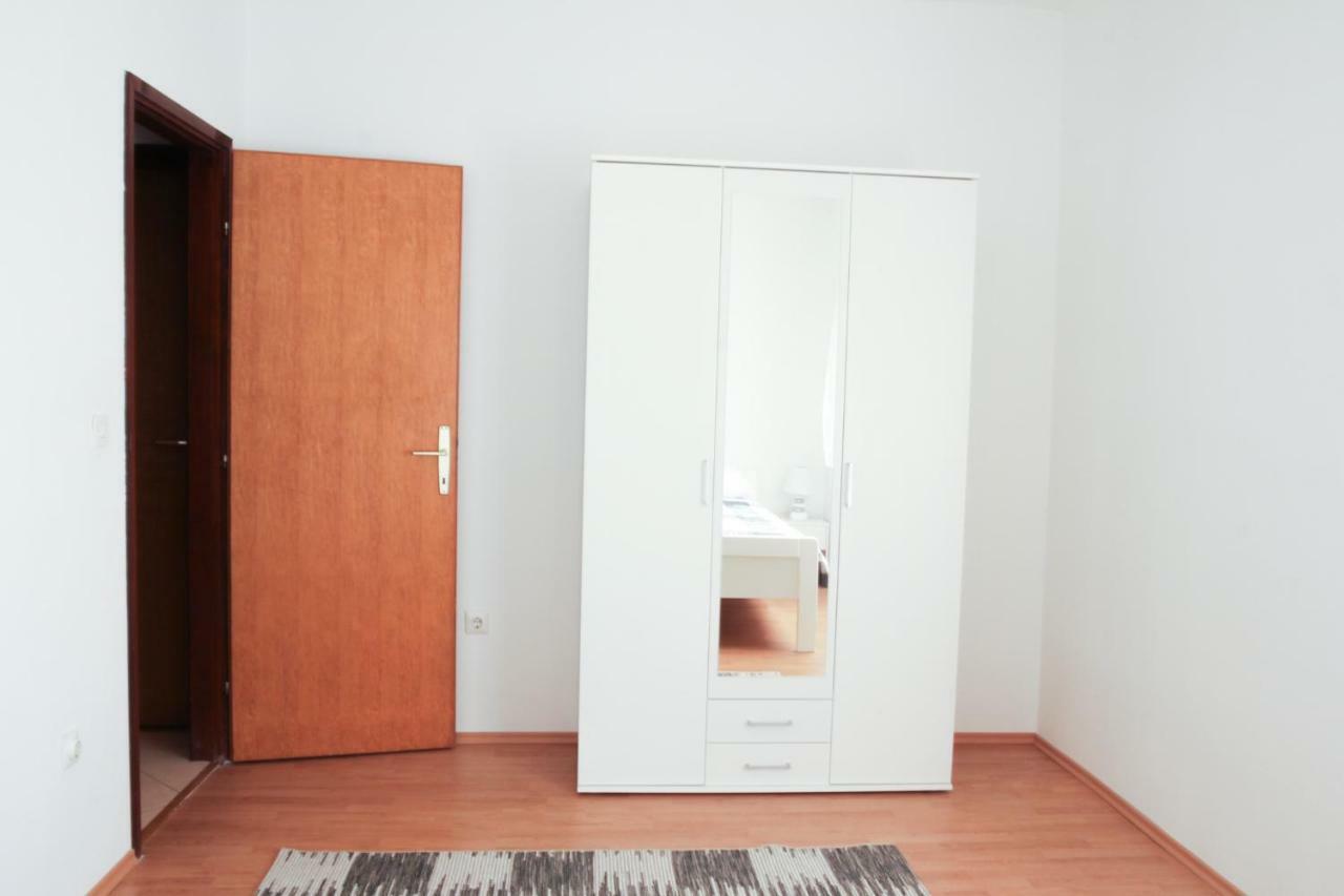 Salona Split Apartment ภายนอก รูปภาพ